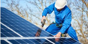 Installation Maintenance Panneaux Solaires Photovoltaïques à Dontreix